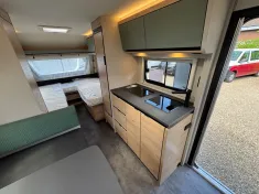 Bild 8 Dethleffs Camper 490 EST Modelljahr 2026