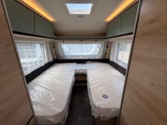 Bild 12 Dethleffs Camper 490 EST Modelljahr 2026