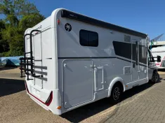 Bild 2 Sunlight T 68C Adventure Edition Modell 2025