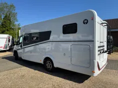 Bild 4 Sunlight T 68C Adventure Edition Modell 2025