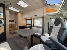 Bild 7 Sunlight T 68C Adventure Edition Modell 2025