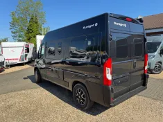 Bild 5 Sunlight CLIFF 540 Adventure Edition Modelljahr 2025