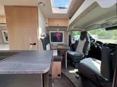 Bild 7 Sunlight CLIFF 540 Adventure Edition Modelljahr 2025