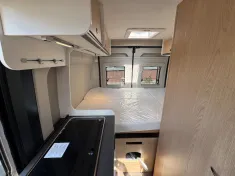 Bild 10 Sunlight CLIFF 540 Adventure Edition Modelljahr 2025