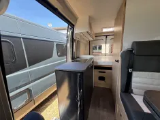Bild 12 Sunlight CLIFF 540 Adventure Edition Modelljahr 2025