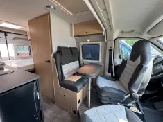 Bild 13 Sunlight CLIFF 540 Adventure Edition Modelljahr 2025