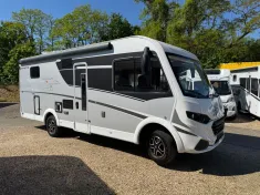 Bild 1 Sunlight I 68 Adventure Edition Lithium, Klima, Hubstütze