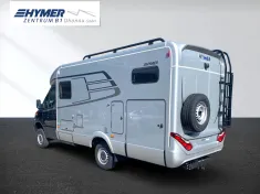 Bild 5 Hymer ML-T 580