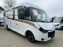Fahrzeugbild Malibu I 490 RB LE Mercedes+Navi+Backofen #2