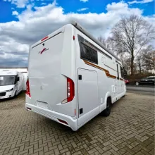 Fahrzeugbild Malibu I 490 RB LE Mercedes  Backofen+iNetX #4