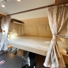 Fahrzeugbild Malibu I 490 RB LE Mercedes  Backofen+iNetX #9