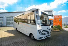 Fahrzeugbild Concorde Carver I 890 RRL  Diamond 2025 Primavera-40.000 #1
