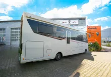 Fahrzeugbild Concorde Carver I 890 RRL  Diamond 2025 Primavera-40.000 #2