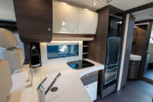 Fahrzeugbild Concorde Carver I 890 RRL  Diamond 2025 Primavera-40.000 #9