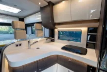 Fahrzeugbild Concorde Carver I 890 RRL  Diamond 2025 Primavera-40.000 #10