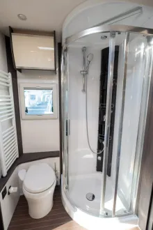 Fahrzeugbild Concorde Carver I 890 RRL  Diamond 2025 Primavera-40.000 #13