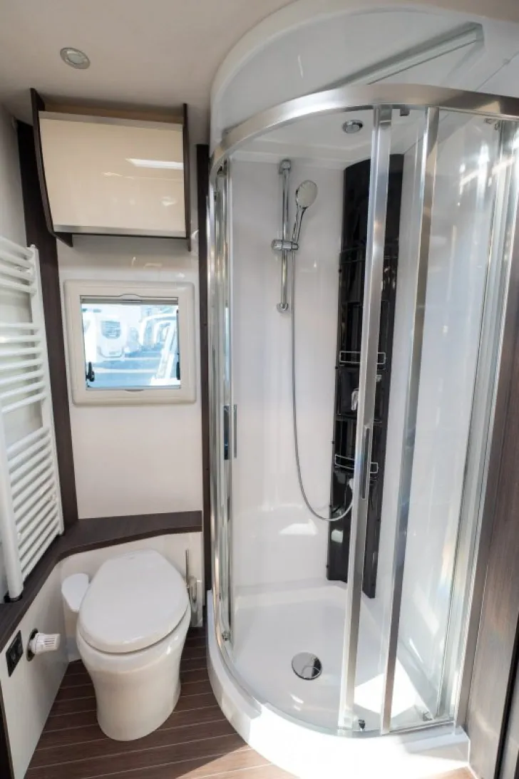 Fahrzeugbild Concorde Carver I 890 RRL  Diamond 2025 Primavera-40.000 #13