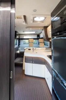 Fahrzeugbild Concorde Carver I 890 RRL  Diamond 2025 Primavera-40.000 #14
