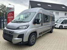 Fahrzeugbild Malibu comfort 640 LE coupe FAHRASSISTENTEN+AUTOMATIK #1