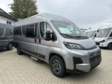 Fahrzeugbild Malibu comfort 640 LE coupe FAHRASSISTENTEN+AUTOMATIK #2