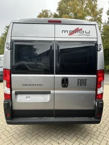 Fahrzeugbild Malibu comfort 640 LE coupe FAHRASSISTENTEN+AUTOMATIK #3