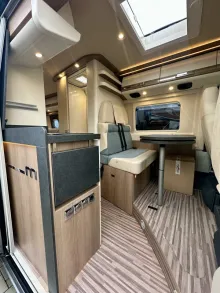 Fahrzeugbild Malibu comfort 640 LE coupe FAHRASSISTENTEN+AUTOMATIK #4