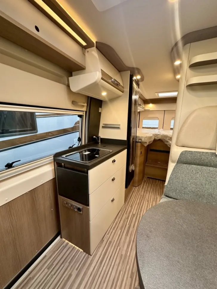 Fahrzeugbild Malibu comfort 640 LE coupe FAHRASSISTENTEN+AUTOMATIK #7
