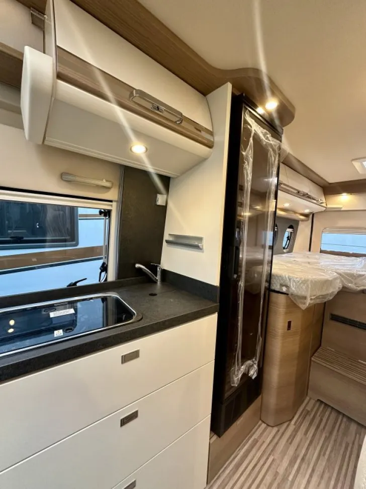 Fahrzeugbild Malibu comfort 640 LE coupe FAHRASSISTENTEN+AUTOMATIK #8