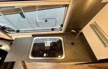 Fahrzeugbild Malibu comfort 640 LE coupe FAHRASSISTENTEN+AUTOMATIK #9
