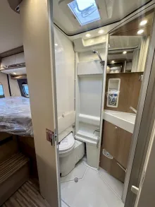 Fahrzeugbild Malibu comfort 640 LE coupe FAHRASSISTENTEN+AUTOMATIK #10