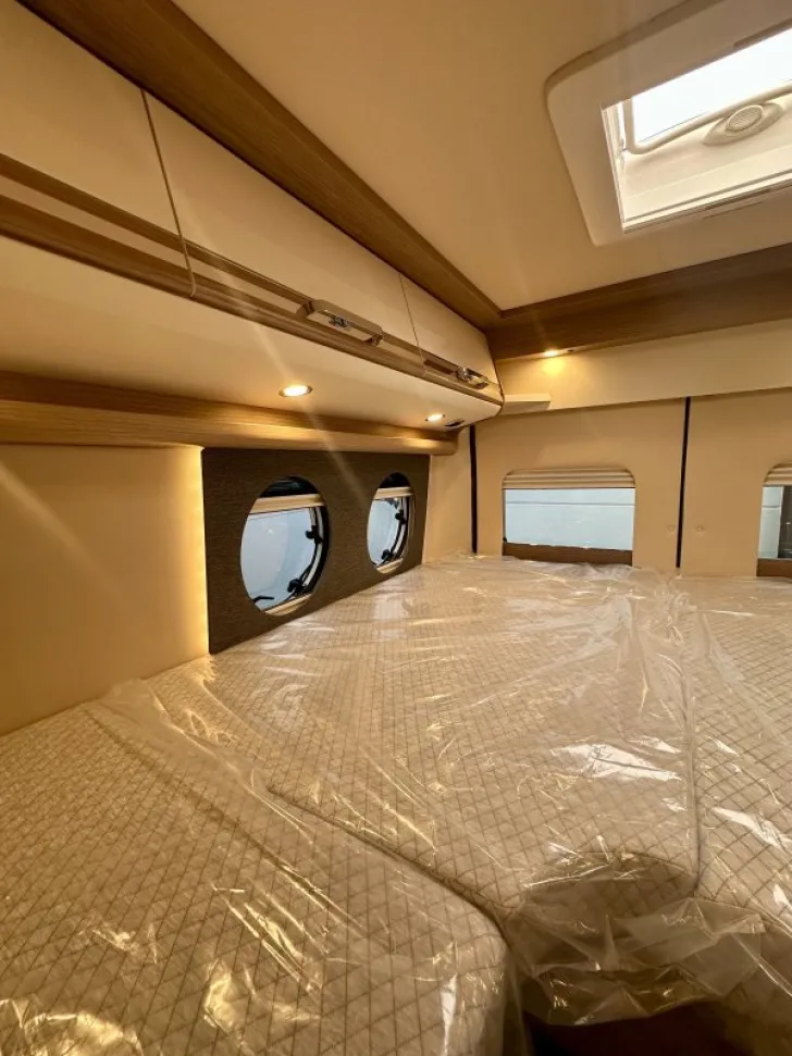 Fahrzeugbild Malibu comfort 640 LE coupe FAHRASSISTENTEN+AUTOMATIK #13