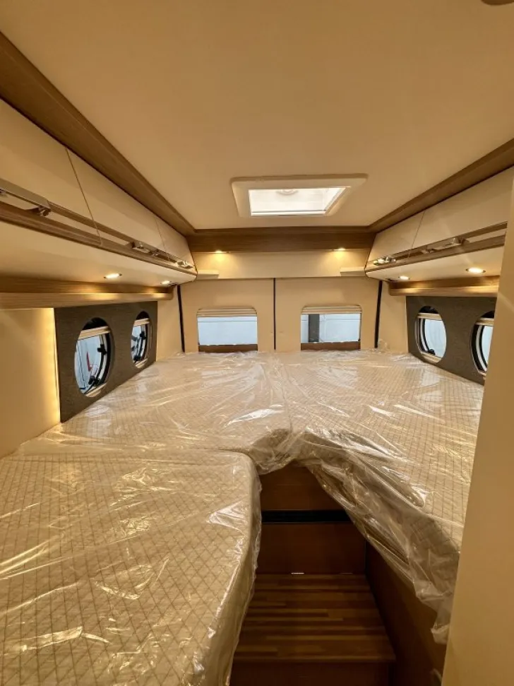 Fahrzeugbild Malibu comfort 640 LE coupe FAHRASSISTENTEN+AUTOMATIK #14