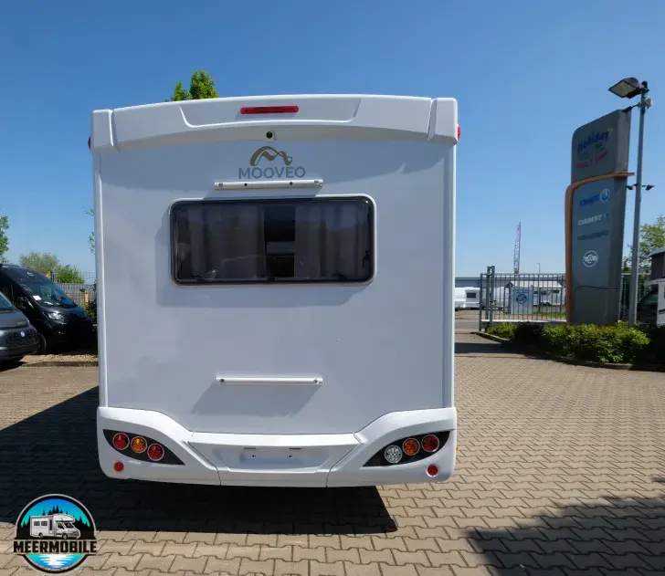 Fahrzeugbild Mooveo TEI 72UH 140 PS Schalter, 3,5 t #6