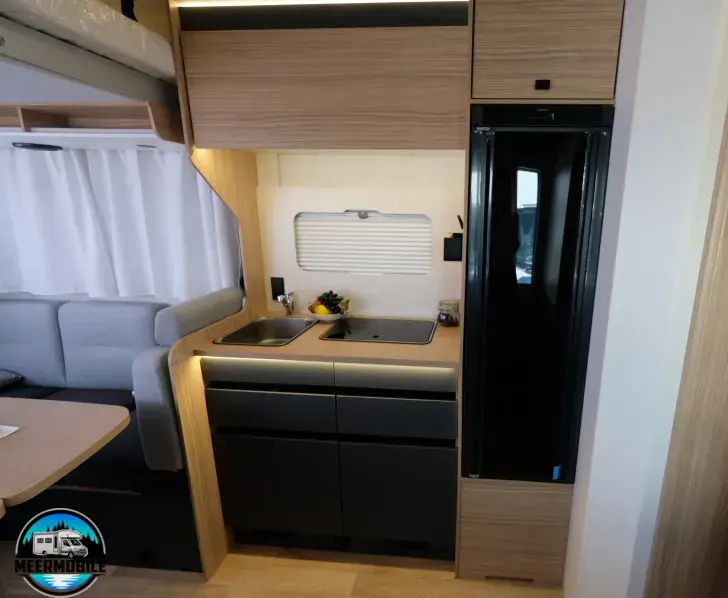 Fahrzeugbild Mooveo TEI 72UH 140 PS Schalter, 3,5 t #10