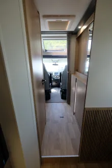 Fahrzeugbild Mooveo TEI 72UH 140 PS Schalter, 3,5 t #13