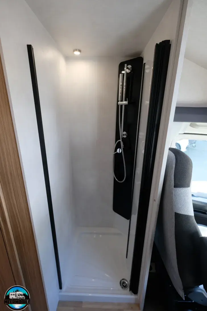 Fahrzeugbild Mooveo TEI 72UH 140 PS Schalter, 3,5 t #14
