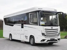 Fahrzeugbild Concorde LINER 1090 GI #2