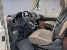 Bild 6 Carthago C-LINE I 4.9 LE MB