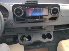 Bild 8 Carthago C-LINE T 4.9 LE MB