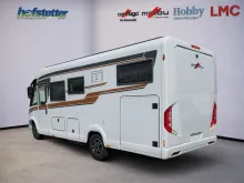 Fahrzeugbild Malibu INTEGRIERT I 450 RB-LE 4,2T #4