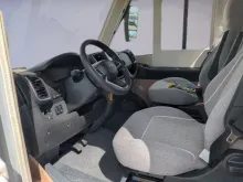 Fahrzeugbild Malibu INTEGRIERT I 450 RB-LE 4,2T #6