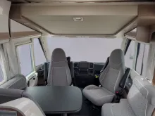 Fahrzeugbild Malibu INTEGRIERT I 450 RB-LE 4,2T #10