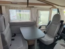 Fahrzeugbild Malibu INTEGRIERT I 450 RB-LE 4,2T #11