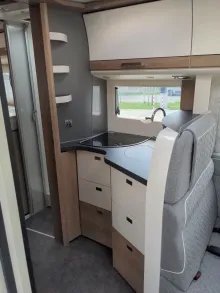 Fahrzeugbild Malibu INTEGRIERT I 450 RB-LE 4,2T #12