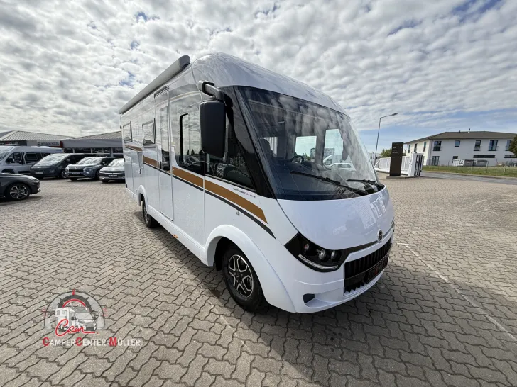 Fahrzeugbild Malibu I 441 KB-LE Fiat #1