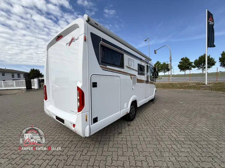 Fahrzeugbild Malibu I 441 KB-LE Fiat #3