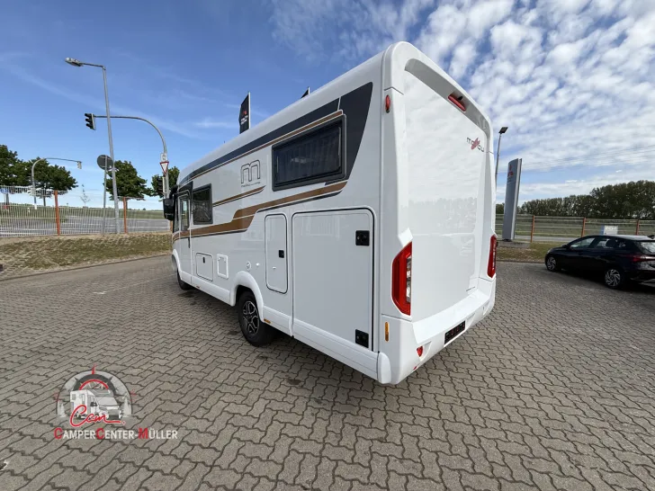 Fahrzeugbild Malibu I 441 KB-LE Fiat #4