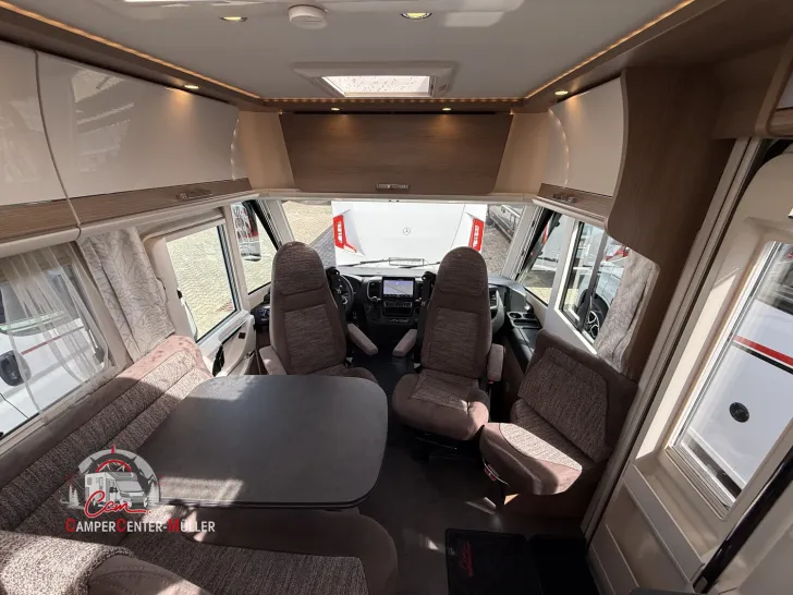 Fahrzeugbild Malibu I 441 KB-LE Fiat #6