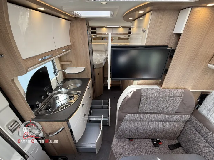 Fahrzeugbild Malibu I 441 KB-LE Fiat #9