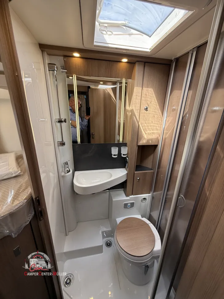 Fahrzeugbild Malibu I 441 KB-LE Fiat #11